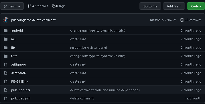 Rezflux - Restaurant Reviews App